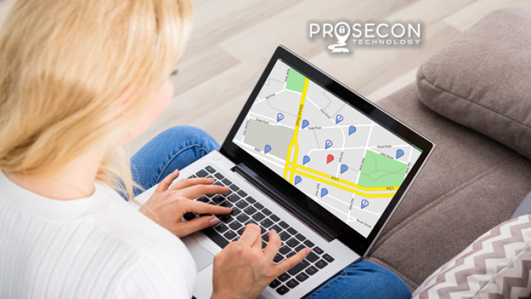 PROSECON TECHNOLOGY: Monitoreo GPS, reduciendo los costos de la gestión de su flotilla con Prosecon en República Dominicana y Haití.